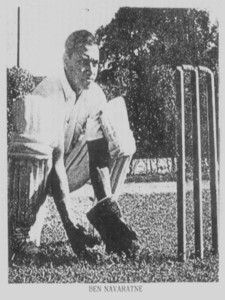 Ben Navaratne