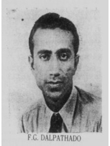 F.G. Dalpathado