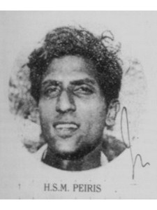 H.S.M. Peiris