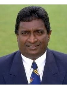 Duleep Mendis