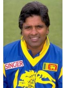 Arjuna Ranatunga