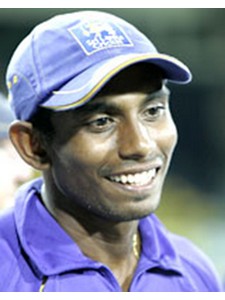 T. Thushara