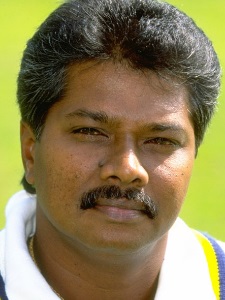 Roy Dias