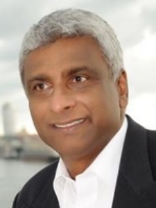 Dammika Ranatunge