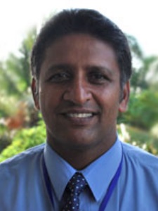S. Ranatunge