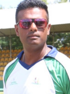 M Munasinghe