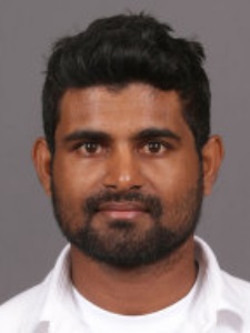 Kaushal Silva