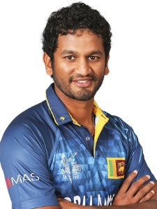 D. Karunaratne