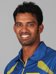 S. Senanayake