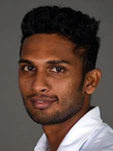 Dasun Shanaka