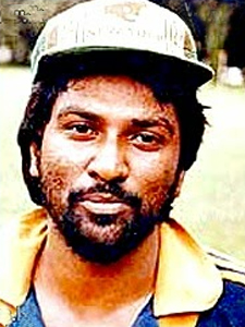 Guy De Alwis