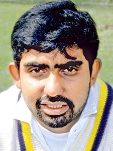 A. Gurusinghe
