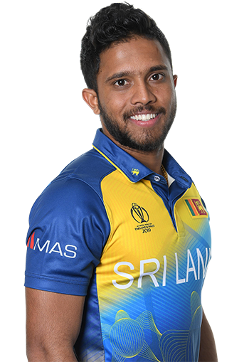 Kusal Mendis