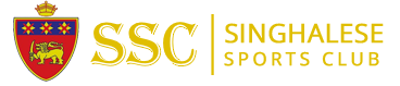 SSC - Singhalese Sports Club Logo