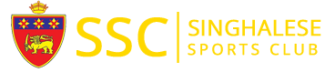 SSC - Singhalese Sports Club Logo