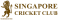 Singapore Cricket Club - SCC logo